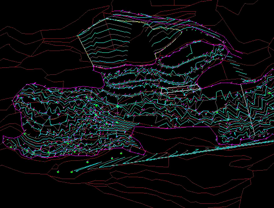 डिजाइन ल्यावमा स्वां गम्यकाे  प्रगती