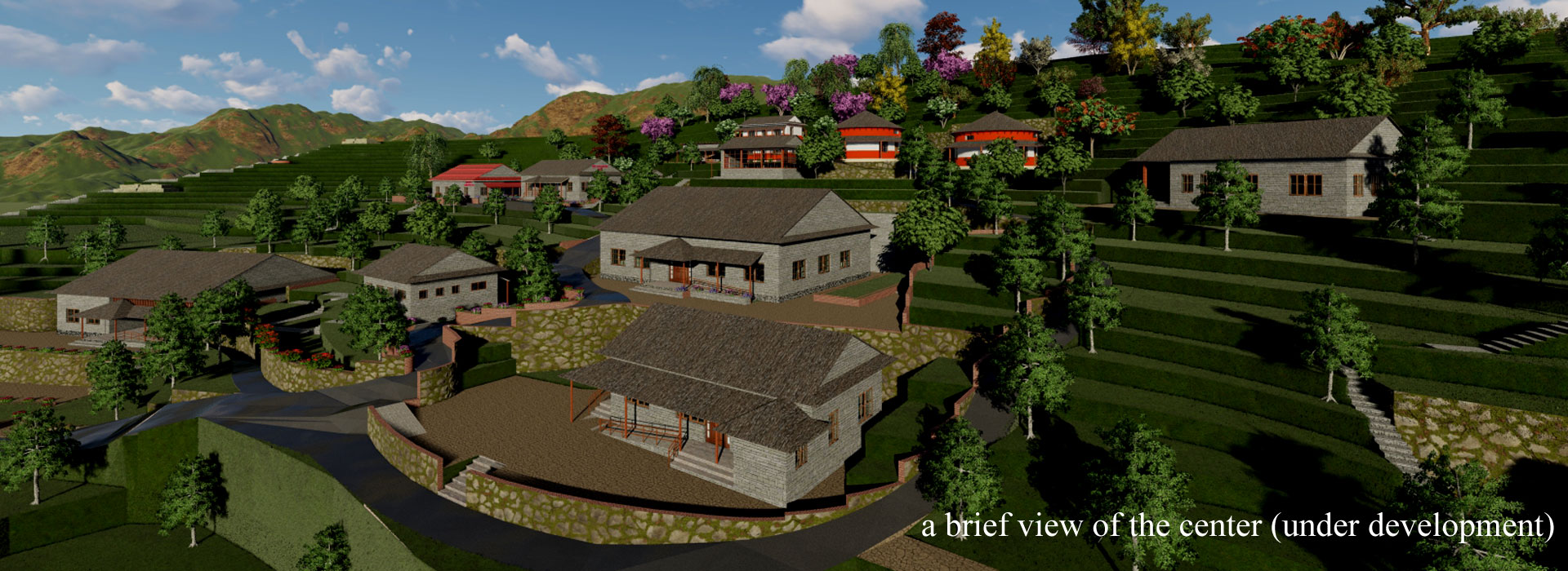 परियाेजना विकासकाे लागी याेगदान संकलन सुरू